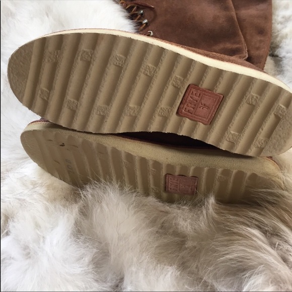 Frye boots - Picture 4 of 7